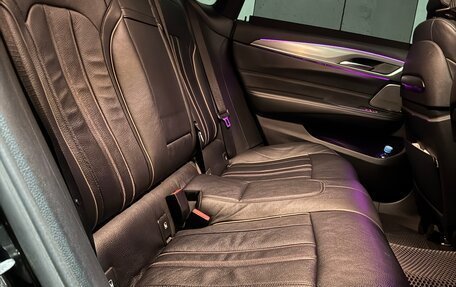 BMW 6 серия, 2017 год, 4 100 000 рублей, 4 фотография