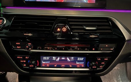 BMW 6 серия, 2017 год, 4 100 000 рублей, 9 фотография