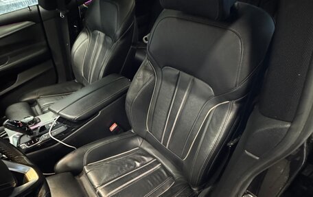 BMW 6 серия, 2017 год, 4 100 000 рублей, 12 фотография