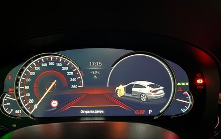 BMW 6 серия, 2017 год, 4 100 000 рублей, 8 фотография