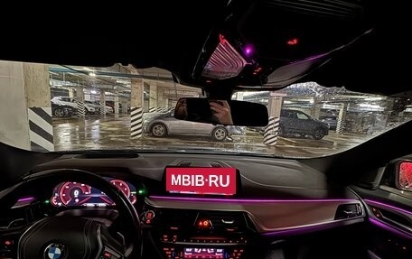 BMW 6 серия, 2017 год, 4 100 000 рублей, 11 фотография