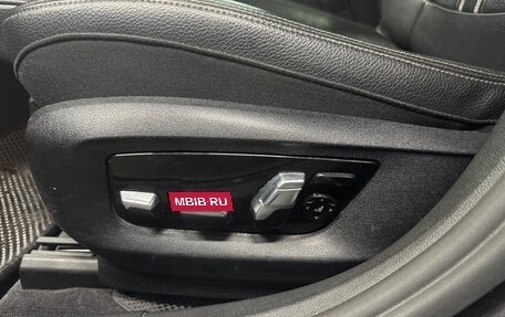 BMW 6 серия, 2017 год, 4 100 000 рублей, 13 фотография