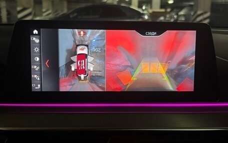 BMW 6 серия, 2017 год, 4 100 000 рублей, 10 фотография