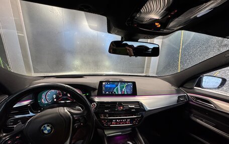 BMW 6 серия, 2017 год, 4 100 000 рублей, 15 фотография