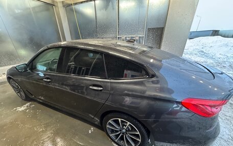 BMW 6 серия, 2017 год, 4 100 000 рублей, 20 фотография