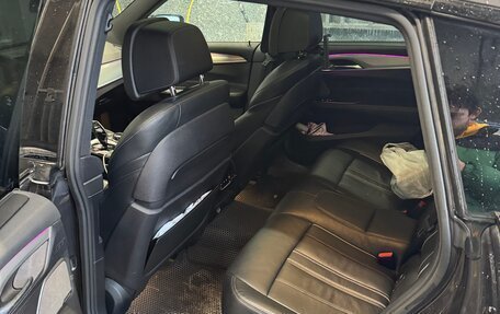 BMW 6 серия, 2017 год, 4 100 000 рублей, 17 фотография