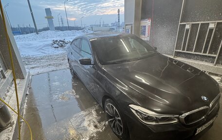 BMW 6 серия, 2017 год, 4 100 000 рублей, 28 фотография