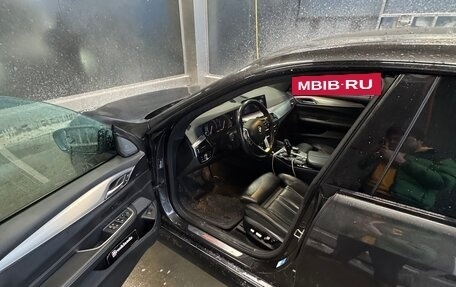 BMW 6 серия, 2017 год, 4 100 000 рублей, 19 фотография