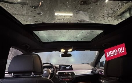 BMW 6 серия, 2017 год, 4 100 000 рублей, 16 фотография