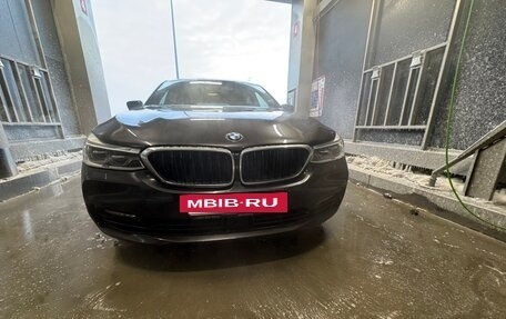 BMW 6 серия, 2017 год, 4 100 000 рублей, 25 фотография