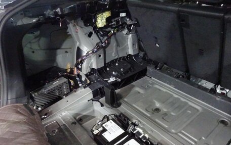 BMW 6 серия, 2017 год, 4 100 000 рублей, 40 фотография