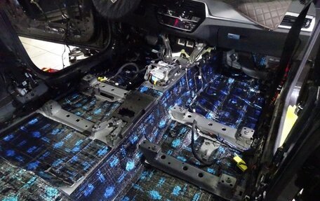 BMW 6 серия, 2017 год, 4 100 000 рублей, 37 фотография