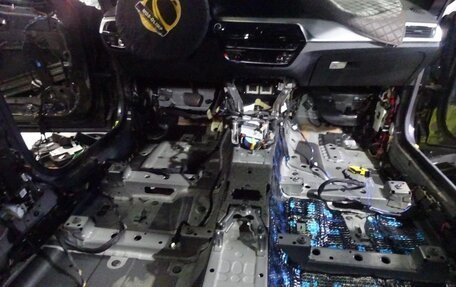 BMW 6 серия, 2017 год, 4 100 000 рублей, 38 фотография