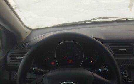 KIA Rio III рестайлинг, 2012 год, 720 000 рублей, 5 фотография