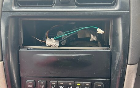 Mazda Capella, 2002 год, 6 фотография