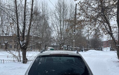 Mazda Capella, 2002 год, 2 фотография