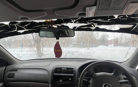 Mazda Capella, 2002 год, 5 фотография