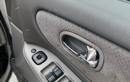 Mazda Capella, 2002 год, 8 фотография