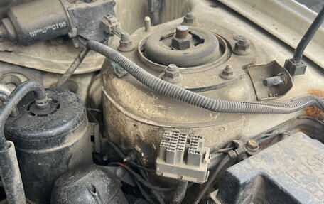 Mazda Capella, 2002 год, 12 фотография