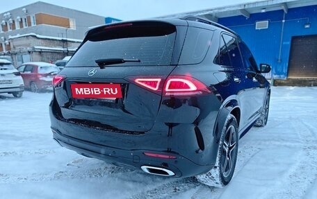 Mercedes-Benz GLE, 2024 год, 12 990 000 рублей, 2 фотография