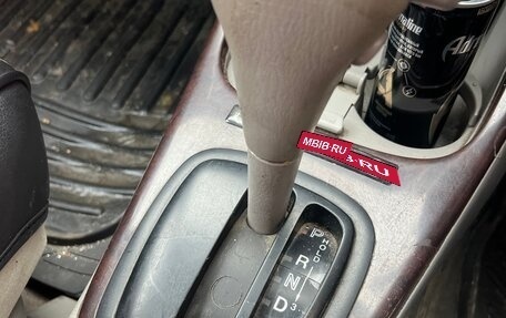 Mazda Capella, 2002 год, 7 фотография