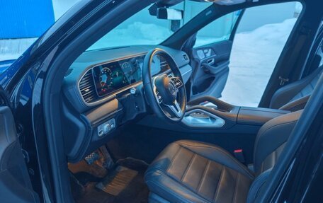 Mercedes-Benz GLE, 2024 год, 12 990 000 рублей, 5 фотография