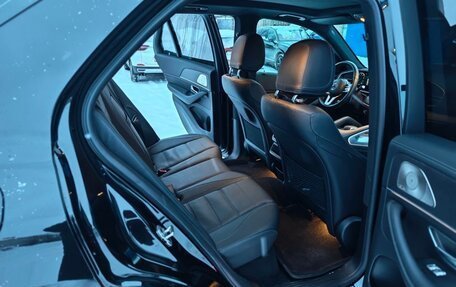 Mercedes-Benz GLE, 2024 год, 12 990 000 рублей, 6 фотография