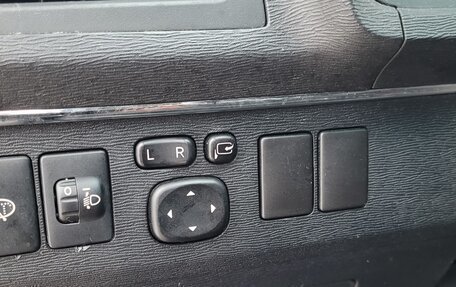 Toyota Avensis III рестайлинг, 2009 год, 13 фотография