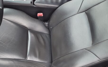 Toyota Avensis III рестайлинг, 2009 год, 11 фотография