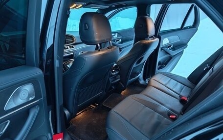 Mercedes-Benz GLE, 2024 год, 12 990 000 рублей, 7 фотография