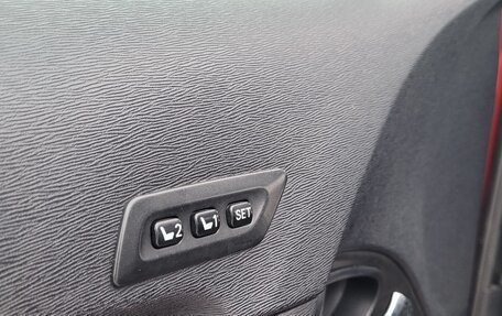 Toyota Avensis III рестайлинг, 2009 год, 15 фотография