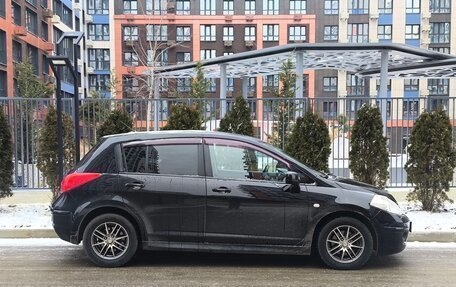 Nissan Tiida, 2011 год, 820 000 рублей, 9 фотография