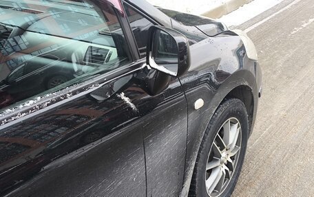 Nissan Tiida, 2011 год, 820 000 рублей, 14 фотография