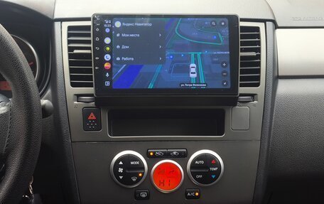 Nissan Tiida, 2011 год, 820 000 рублей, 19 фотография