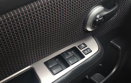 Nissan Tiida, 2011 год, 820 000 рублей, 27 фотография