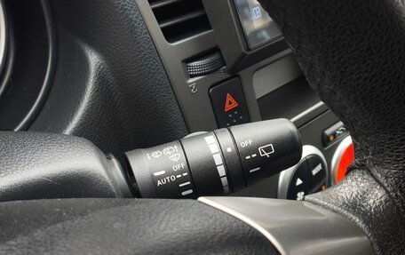 Nissan Tiida, 2011 год, 820 000 рублей, 26 фотография