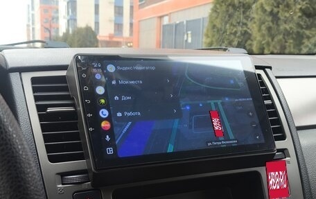 Nissan Tiida, 2011 год, 820 000 рублей, 20 фотография