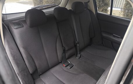 Nissan Tiida, 2011 год, 820 000 рублей, 34 фотография