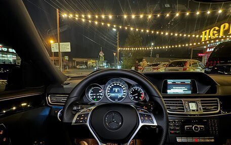 Mercedes-Benz E-Класс, 2014 год, 1 950 000 рублей, 7 фотография