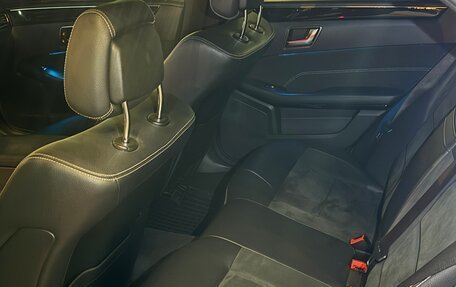 Mercedes-Benz E-Класс, 2014 год, 1 950 000 рублей, 9 фотография