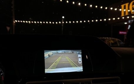 Mercedes-Benz E-Класс, 2014 год, 1 950 000 рублей, 8 фотография