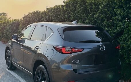 Mazda CX-5 II, 2023 год, 2 700 000 рублей, 2 фотография