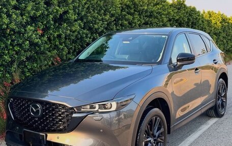 Mazda CX-5 II, 2023 год, 2 700 000 рублей, 3 фотография