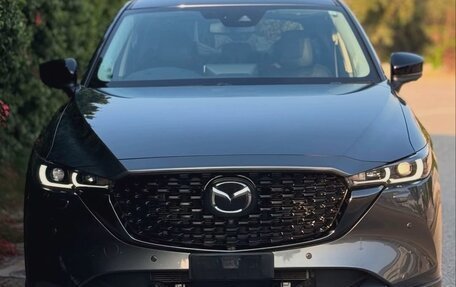 Mazda CX-5 II, 2023 год, 2 700 000 рублей, 5 фотография