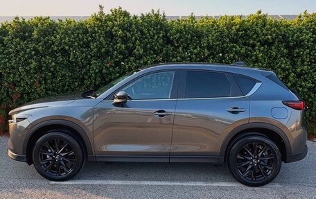 Mazda CX-5 II, 2023 год, 2 700 000 рублей, 8 фотография