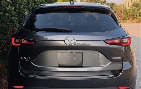 Mazda CX-5 II, 2023 год, 2 700 000 рублей, 6 фотография