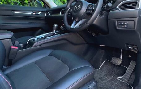 Mazda CX-5 II, 2023 год, 2 700 000 рублей, 15 фотография