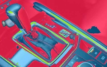 Mazda CX-5 II, 2023 год, 2 700 000 рублей, 11 фотография