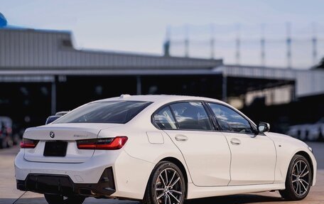 BMW 3 серия, 2023 год, 3 400 000 рублей, 2 фотография