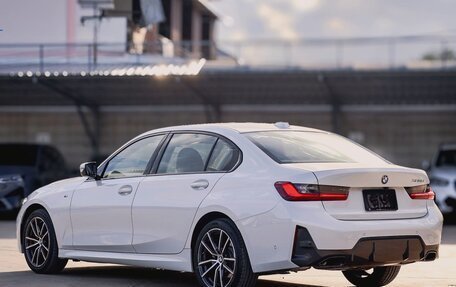 BMW 3 серия, 2023 год, 3 400 000 рублей, 4 фотография